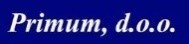 PRIMUM Logo